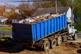 Best Basement Cleanout in Burke, VA