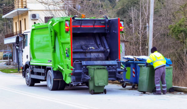 Best Recycling Services for Junk in Burke, VA