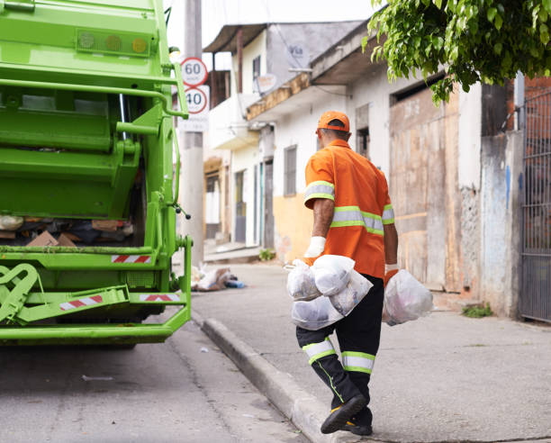 Best Retail Junk Removal in Burke, VA