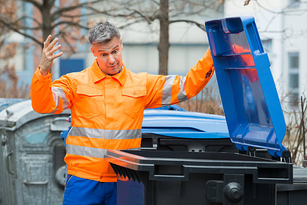 Best Garage Cleanout in Burke, VA