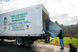 Best Furniture Removal in Burke, VA